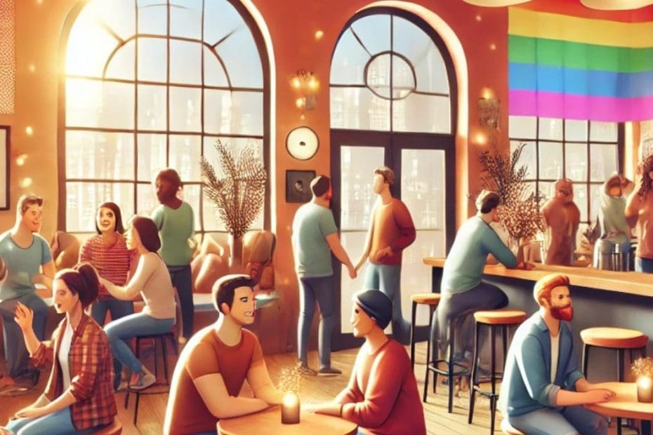 free gay dating advices tips