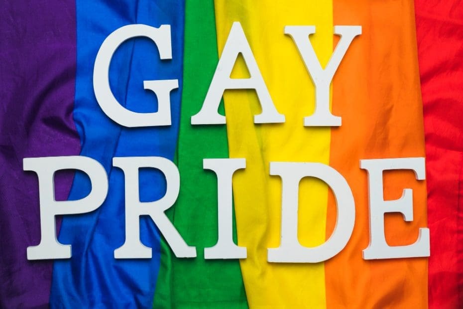gay pride date et liste