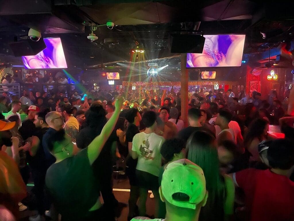 ROUND UP SALOON Dallas