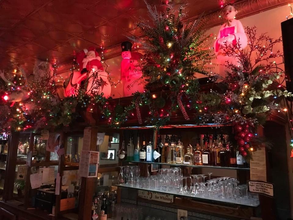 Mac's Club San Jose | Oldest LGBTQ Gay Bar in the South Bay, Downtown San Jose