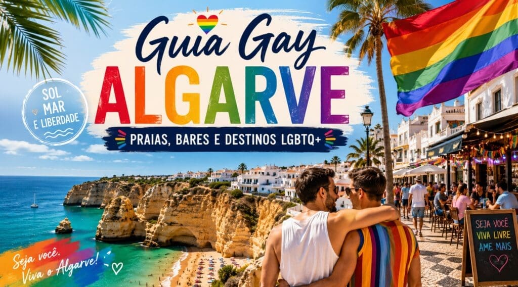gay algarve portugal