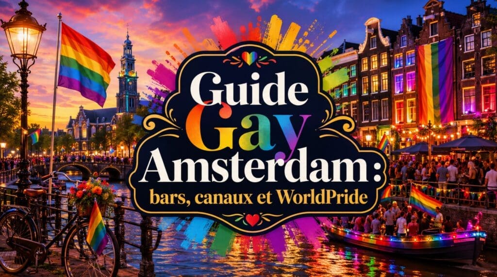 gay amsterdam worldpride