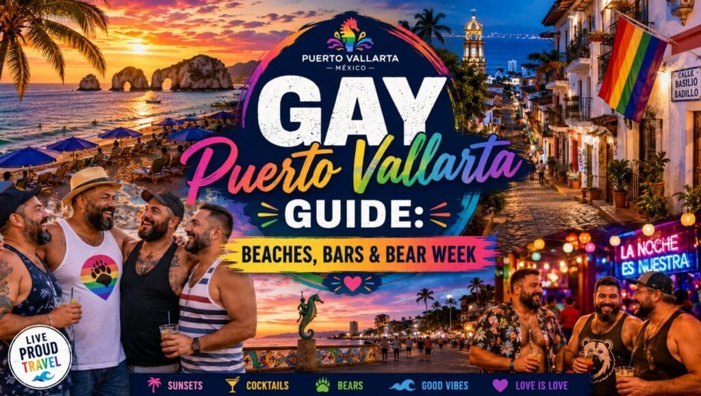 gay bear community puerto vallarta