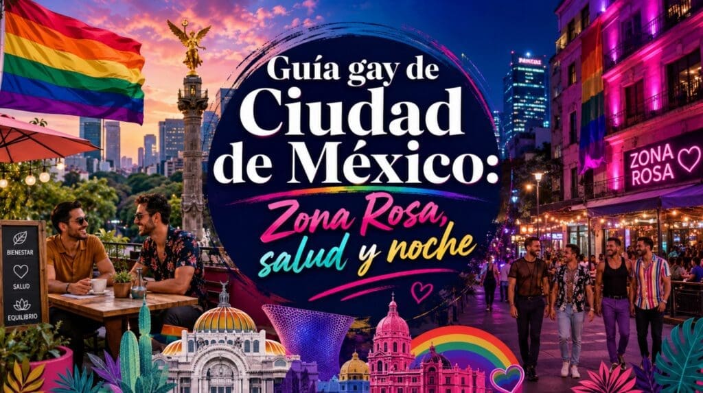 gay de México