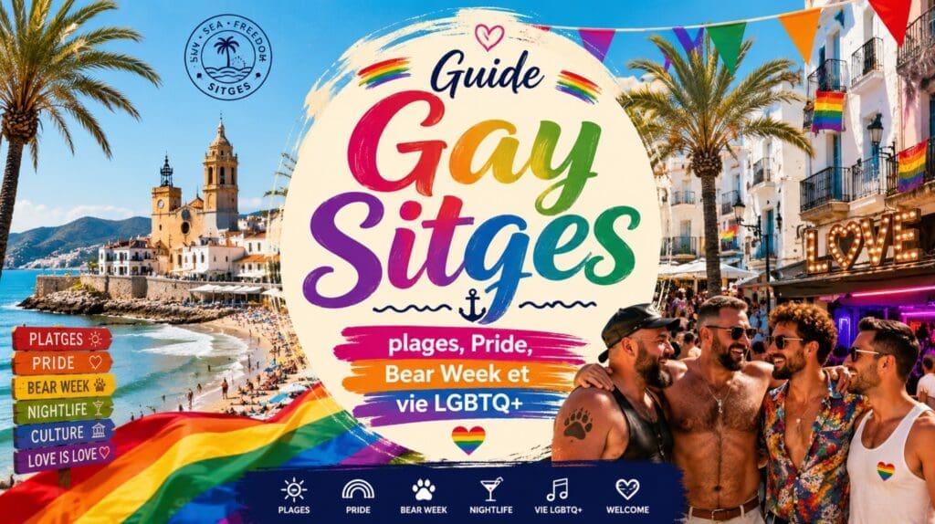 sitges gay destination bear week